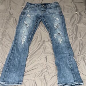 Men’s 28x32 BKE Alec jeans